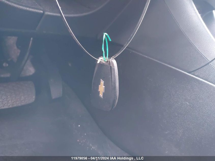 2017 Chevrolet Cruze Lt VIN: 3G1BE6SM6HS559319 Lot: 11979056