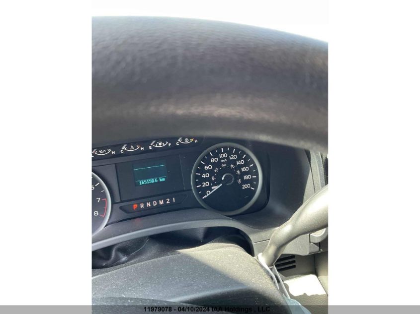 2019 Ford F150 VIN: 1FTEX1EB9KKC44321 Lot: 11979078