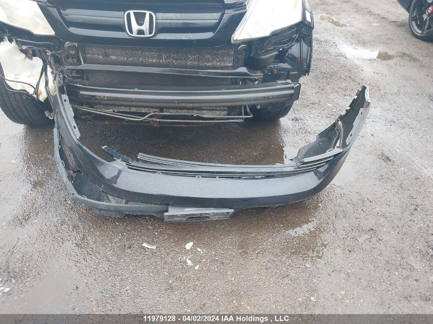 2008 Honda Cr-V VIN: 5J6RE38338L800627 Lot: 11979128