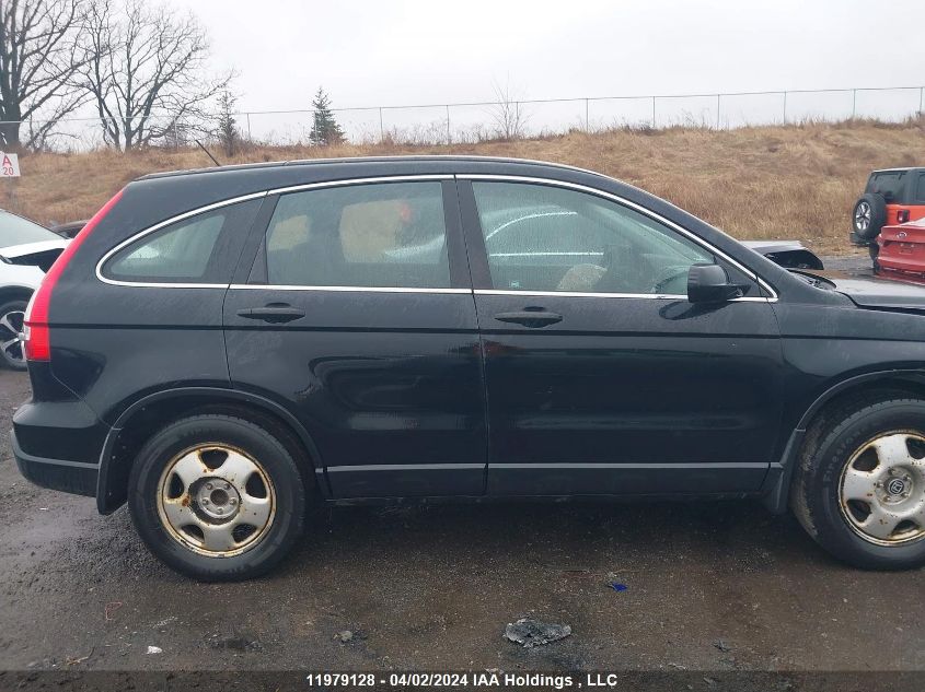 2008 Honda Cr-V VIN: 5J6RE38338L800627 Lot: 11979128