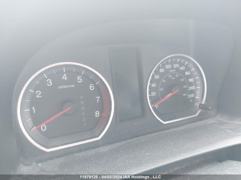 2008 Honda Cr-V VIN: 5J6RE38338L800627 Lot: 11979128