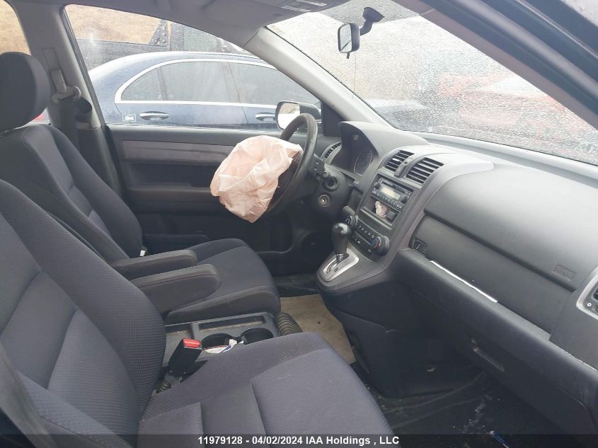 2008 Honda Cr-V VIN: 5J6RE38338L800627 Lot: 11979128