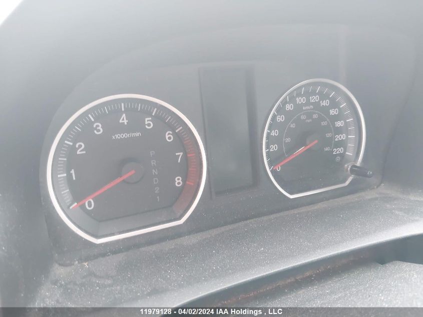 2008 Honda Cr-V VIN: 5J6RE38338L800627 Lot: 11979128