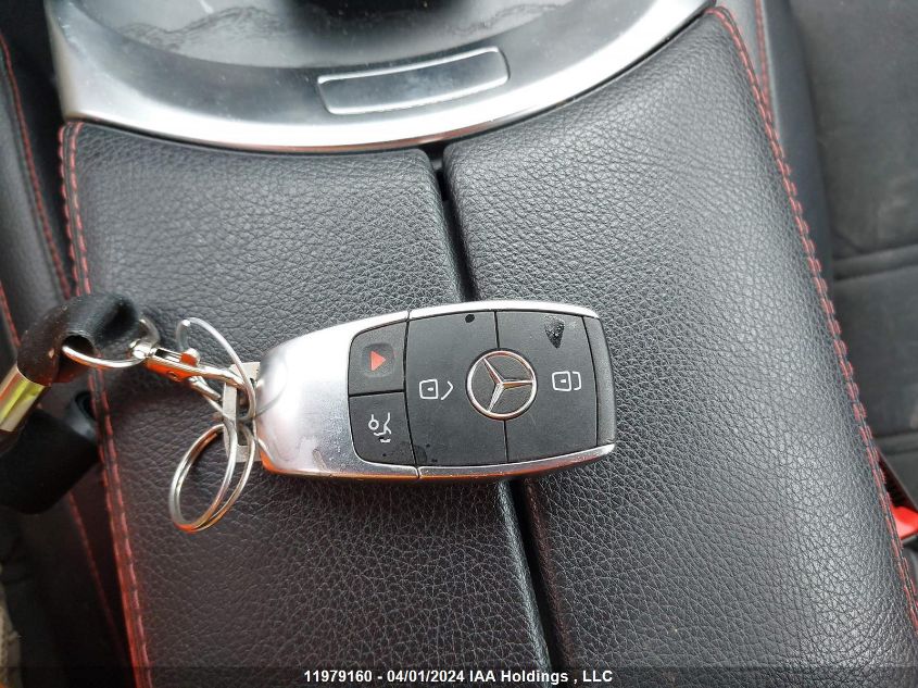 2020 Mercedes-Benz C 43 Amg VIN: WDDWJ6EB4LF958599 Lot: 11979160