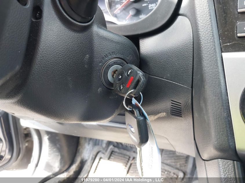 2015 Subaru Impreza Premium VIN: JF1GPAC69FH300569 Lot: 11979280