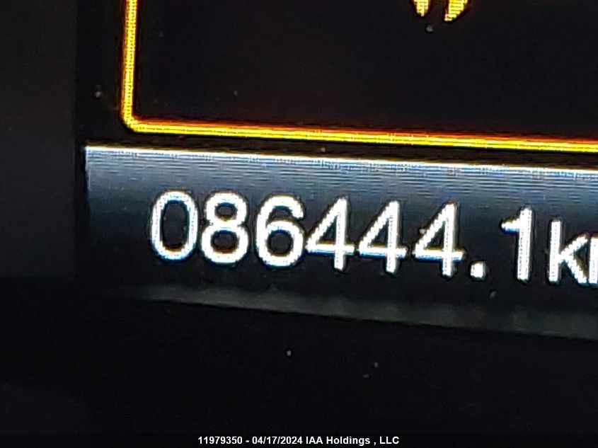 2017 Ford Edge Sel VIN: 2FMPK4J87HBB92205 Lot: 11979350