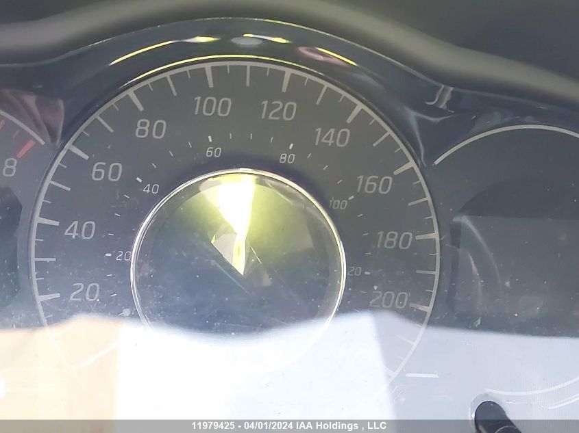 2015 Nissan Versa Note VIN: 3N1CE2CP4FL353438 Lot: 11979425