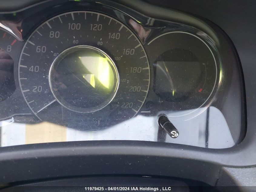 2015 Nissan Versa Note VIN: 3N1CE2CP4FL353438 Lot: 11979425