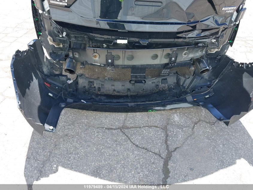 2022 Mazda Cx-5 VIN: JM3KFBEY3N0631180 Lot: 11979489