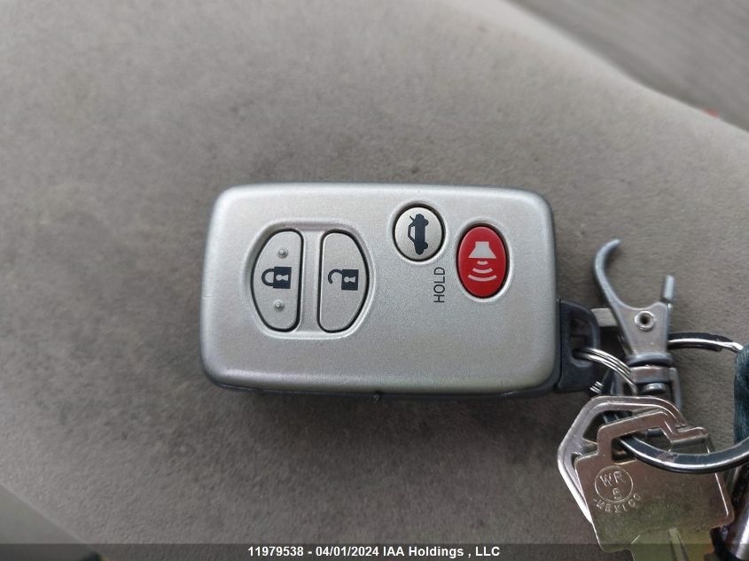 2010 Toyota Corolla S/Le/Xle VIN: 2T1BU4EE8AC202956 Lot: 39240697