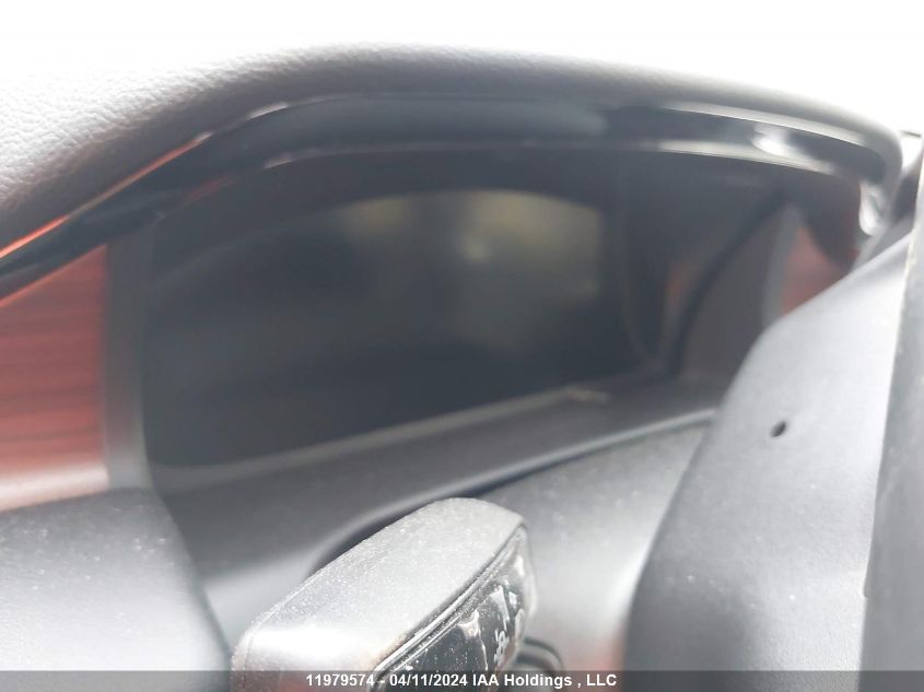 2022 Lincoln Aviator VIN: 5LM5J7XC2NGL11321 Lot: 11979574