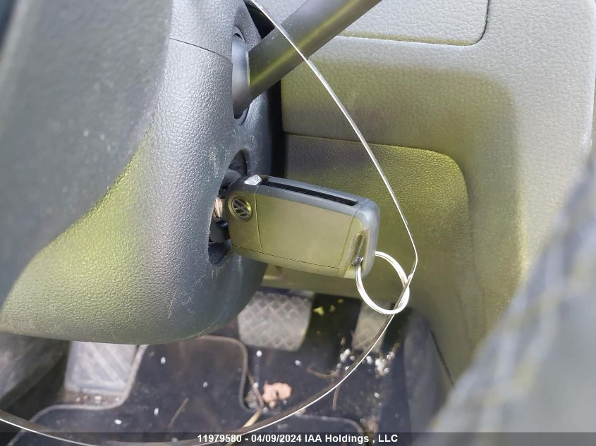 2019 Volkswagen Golf VIN: 3VWG57AU6KM035228 Lot: 11979580