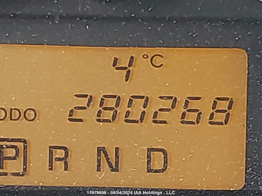 2010 Toyota Rav4 Limited VIN: 2T3DK4DV7AW035575 Lot: 11979606