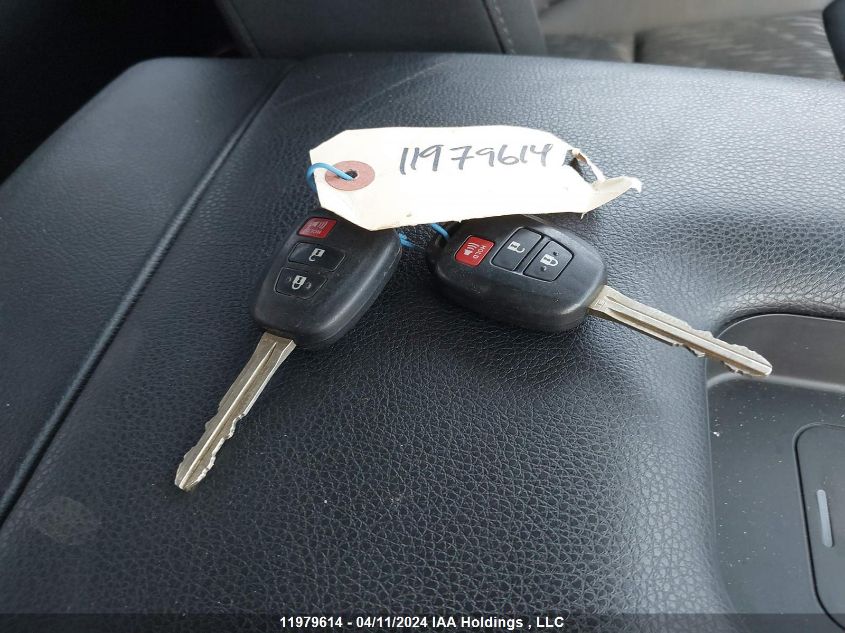 2021 Toyota Tundra Sr5 VIN: 5TFDY5F15MX964789 Lot: 11979614