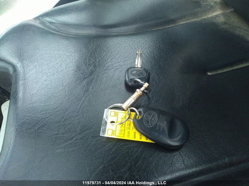 2008 Toyota Tundra Double Cab Limited VIN: 5TBBV58128S500649 Lot: 11979731