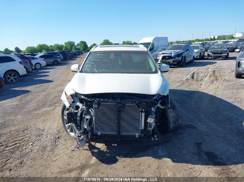 2014 Infiniti Qx60 VIN: 5N1AL0MM9EC542403 Lot: 11979810