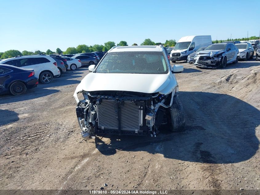 2014 Infiniti Qx60 VIN: 5N1AL0MM9EC542403 Lot: 11979810