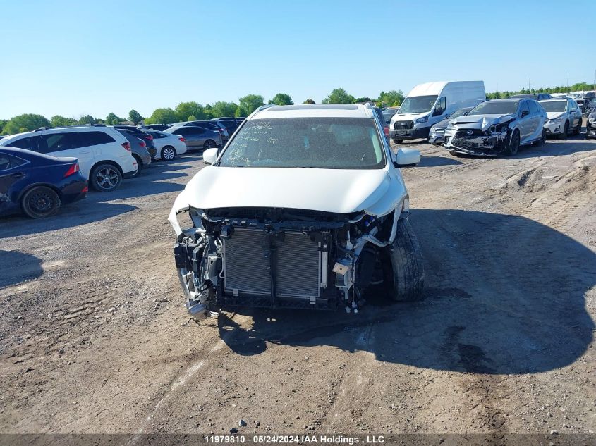 2014 Infiniti Qx60 VIN: 5N1AL0MM9EC542403 Lot: 11979810