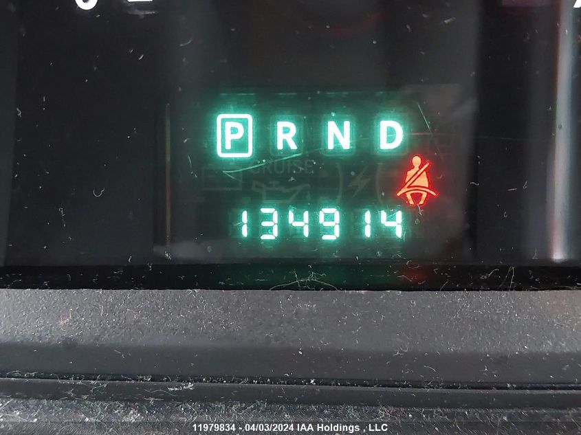 2010 Dodge Journey Se VIN: 3D4PG4FB1AT270890 Lot: 11979834