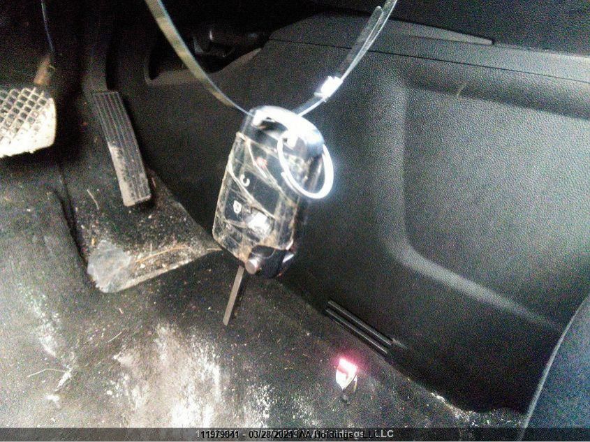 2012 Chevrolet Equinox VIN: 2GNFLEEK4C6286396 Lot: 11979841