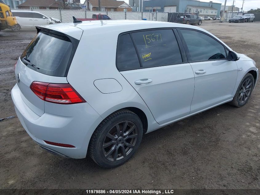 2017 Volkswagen E-Golf VIN: WVWPR7AU9HW953359 Lot: 11979886