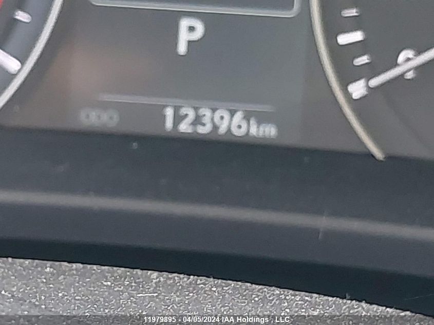 2021 Lexus Rx 350 VIN: 2T2HZMDA2MC280756 Lot: 11979895