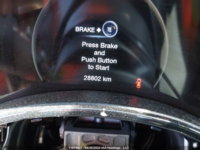 2022 Dodge Durango Gt VIN: 1C4RDJDG4NC205870 Lot: 11979927