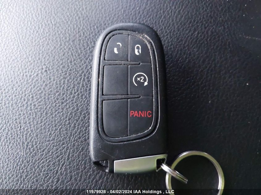 2015 Ram 1500 Sport VIN: 1C6RR7MT9FS736191 Lot: 11979928