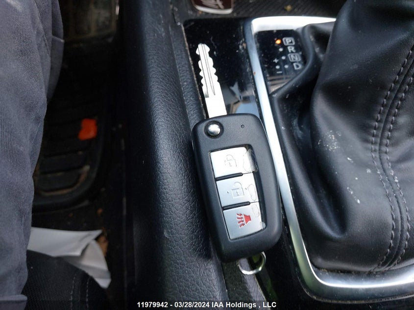 2019 Nissan Rogue VIN: 5N1AT2MV5KC820990 Lot: 11979942