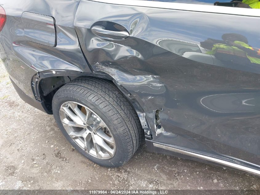 2023 BMW X5 VIN: 5UXCR6C0XP9R97675 Lot: 11979984