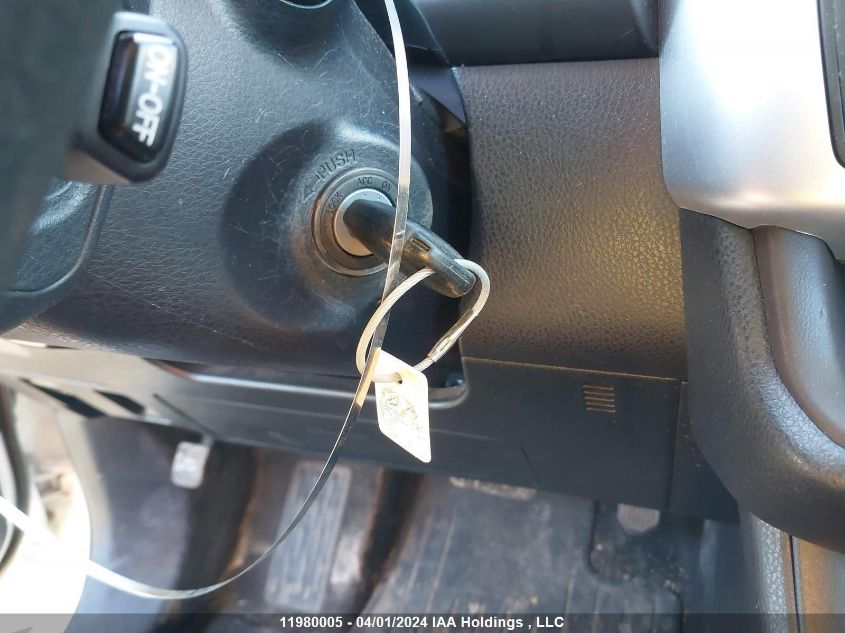 2019 Toyota Highlander Le/Le Plus VIN: 5TDBZRFHXKS995838 Lot: 39241591