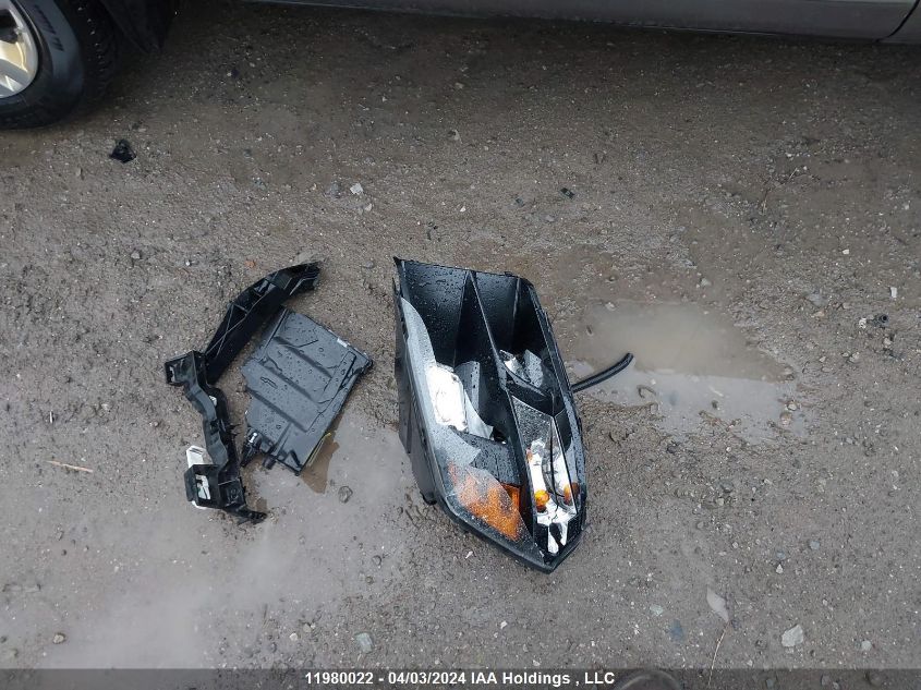 2022 Ram 1500 Classic Slt VIN: 3C6RR7LG7NG194244 Lot: 11980022