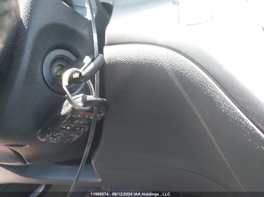 2006 Honda Odyssey VIN: 5FNRL38406B502069 Lot: 11980074