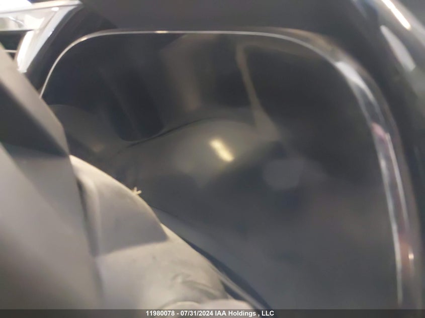 2023 Lexus Rx 500H VIN: 2T2BCMEA9PC007677 Lot: 11980078