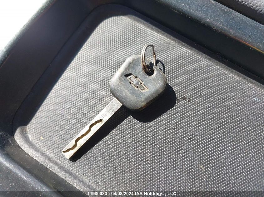 2016 Chevrolet Silverado 2500Hd VIN: 1GC2KUEG2GZ404973 Lot: 11980083