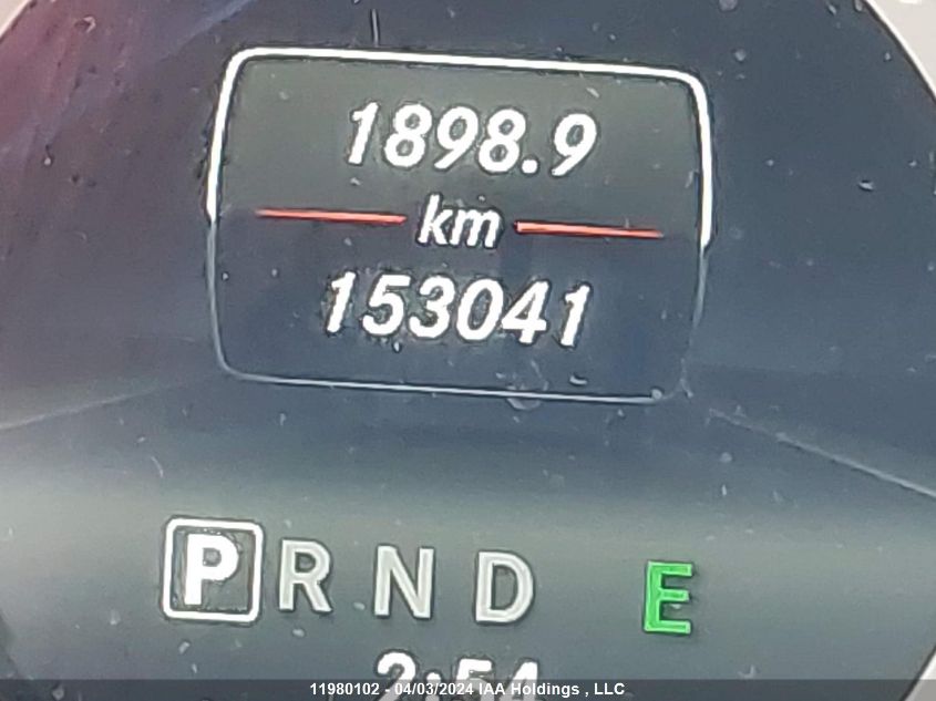 2014 Mercedes-Benz C 300 4Matic VIN: WDDGF8AB9EA953972 Lot: 11980102