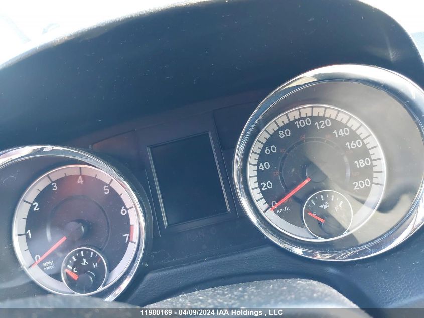 2020 Dodge Grand Caravan Premium Plus VIN: 2C4RDGCG4LR244032 Lot: 11980169