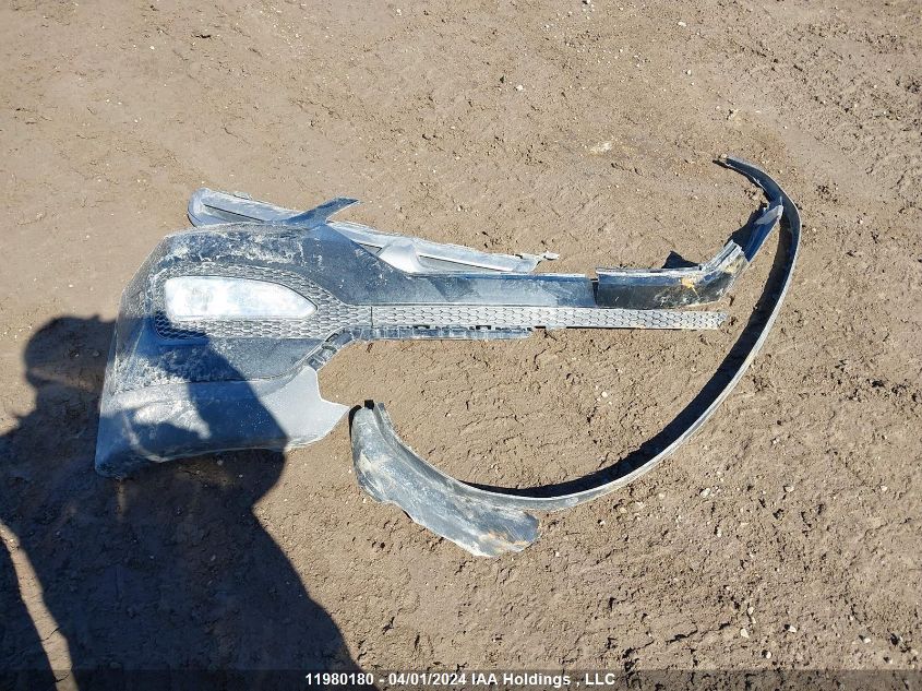 2015 Hyundai Santa Fe Sport 2.0T Limited VIN: 5XYZUDLA0FG282098 Lot: 11980180