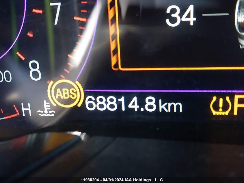 2020 Ford Mustang Ecoboost Premium VIN: 1FA6P8TD0L5148827 Lot: 11980204