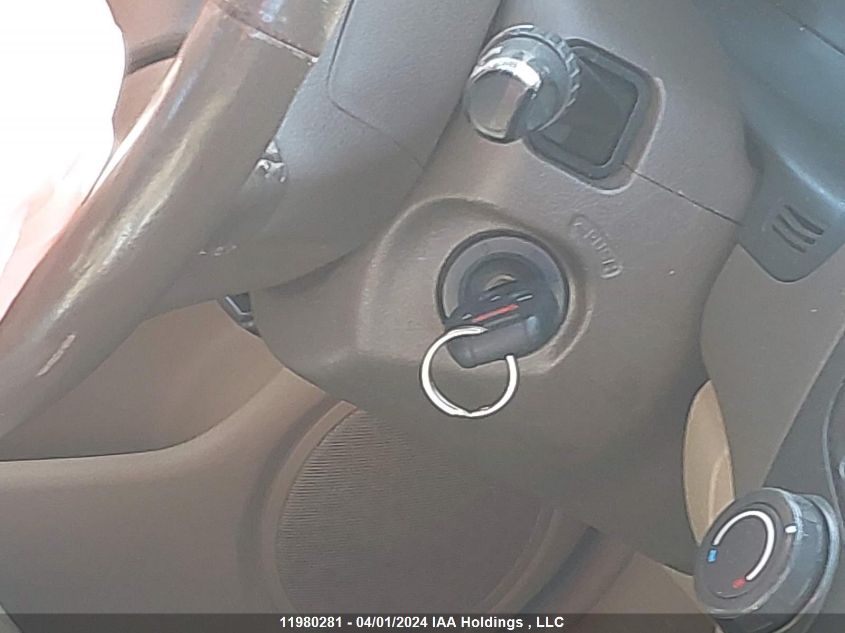 2005 Honda Accord Sdn VIN: 1HGCM56625A807407 Lot: 11980281