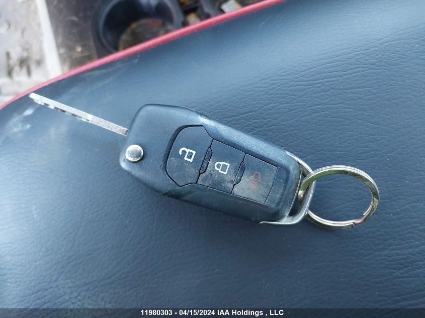 2019 Ford F-150 VIN: 1FTEW1E5XKFD23258 Lot: 11980303