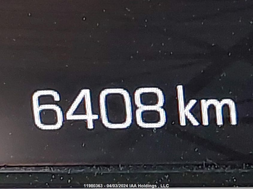 2024 GMC Sierra 1500 VIN: 1GTUUCE85RZ210656 Lot: 11980363