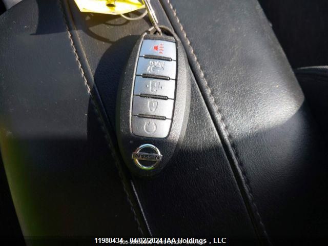 2019 Nissan Rogue VIN: 5N1AT2MV6KC806113 Lot: 11980434