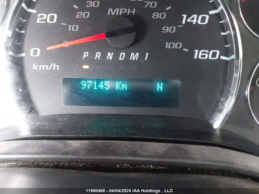 2021 Chevrolet Express Cargo Van VIN: 1GCWGBFP7M1191261 Lot: 11980468