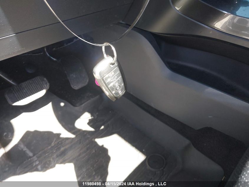 2022 Ford F150 Supercrew VIN: 1FTFW1E59NKE28048 Lot: 11980498