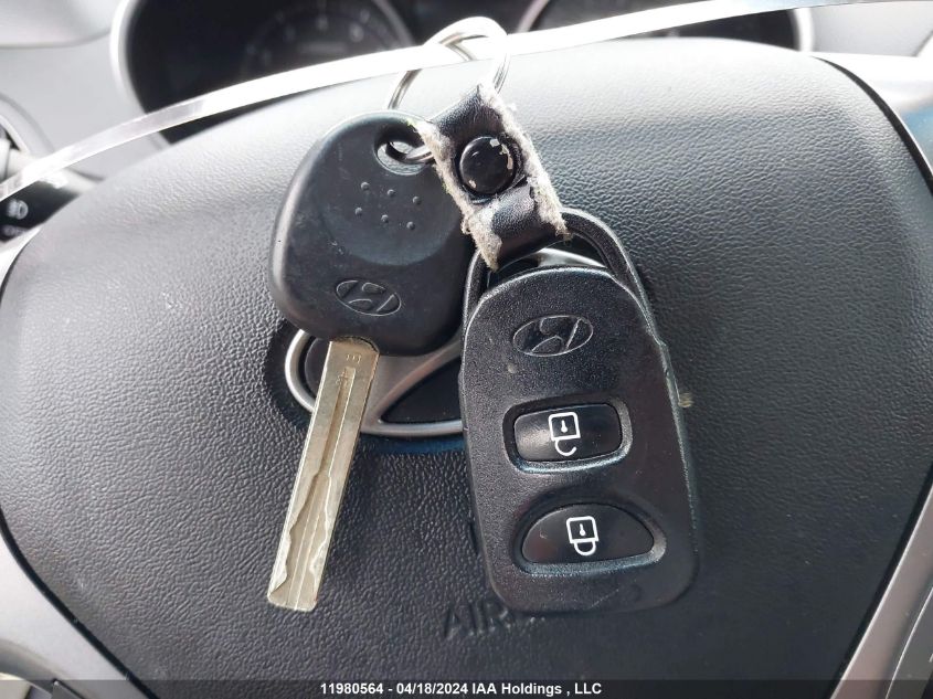 2015 Hyundai Tucson Limited/Se VIN: KM8JUCAG2FU047176 Lot: 11980564