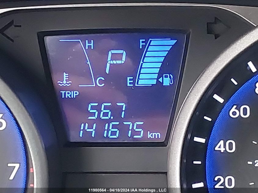 2015 Hyundai Tucson Limited/Se VIN: KM8JUCAG2FU047176 Lot: 11980564