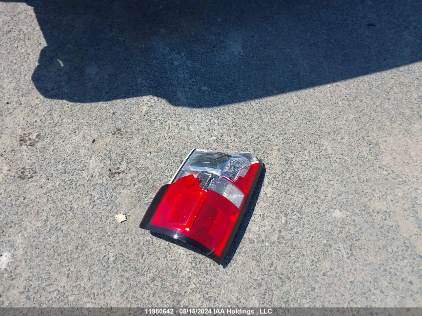 2017 GMC Sierra 2500Hd VIN: 1GT12SEG7HF246813 Lot: 11980642