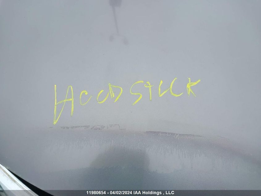 2008 Mazda Mazda3 VIN: JM1BK32F581158779 Lot: 11980654