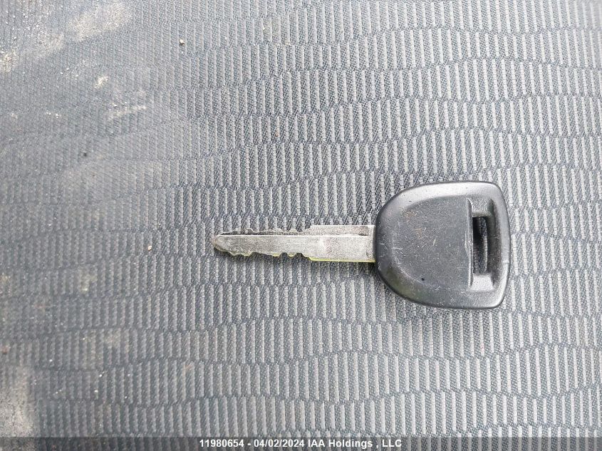 2008 Mazda Mazda3 VIN: JM1BK32F581158779 Lot: 11980654